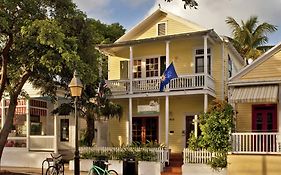 The Tropical Inn Key West